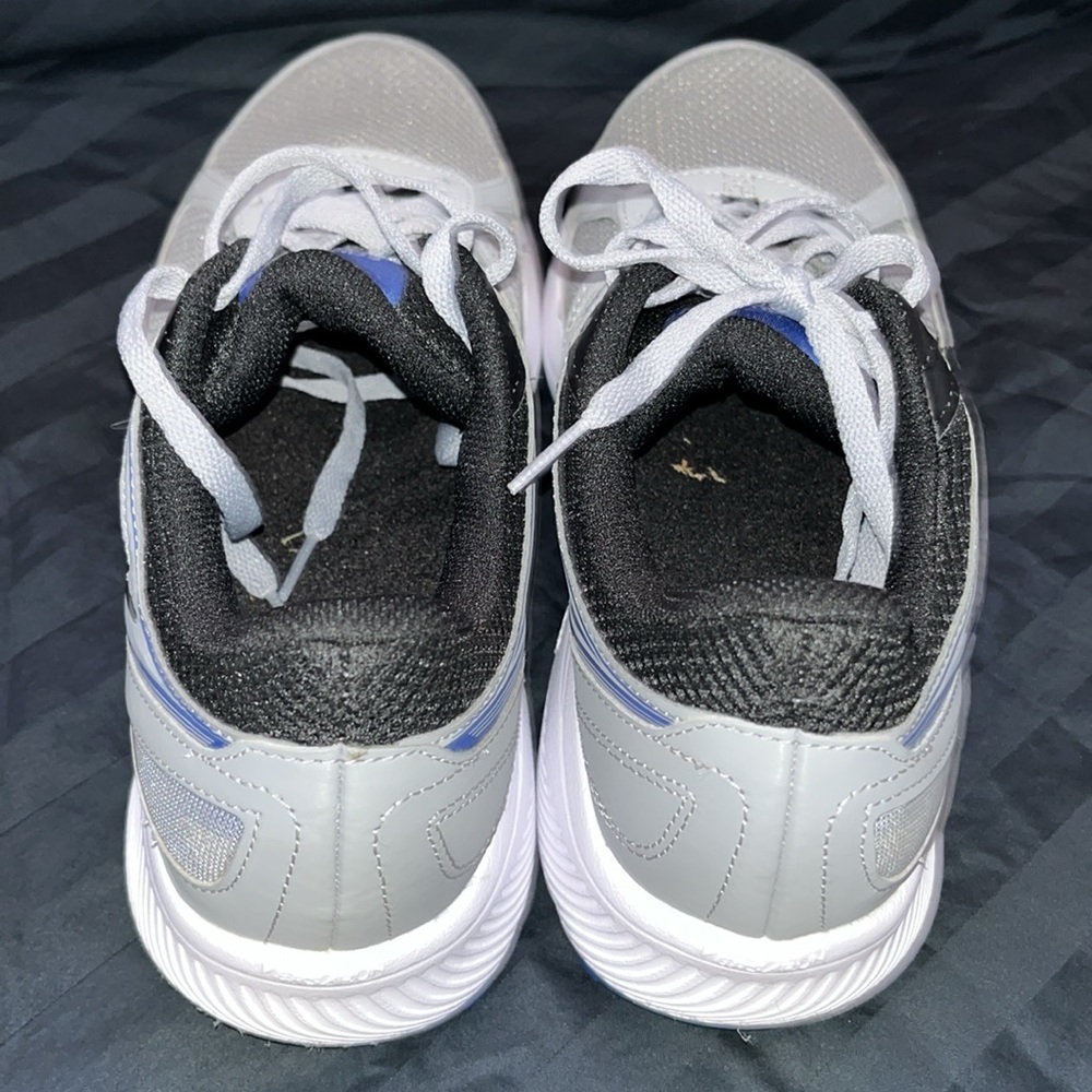Men’s Size 9.5 SAUCONY COHESION SHOES - Picture 4 of 8
